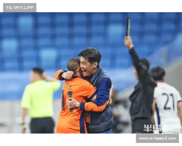 青岛海牛换帅后保级经验面临考验