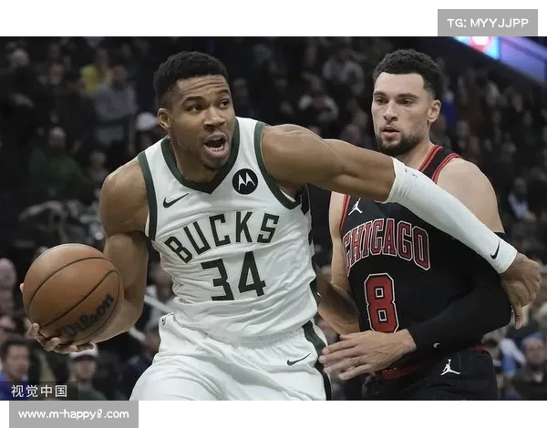 雄鹿主场击败凯尔特人，字母哥35+15