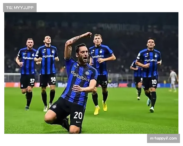 数据预测：机构看好曼城主场优势，国米客战前景不被看好